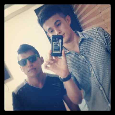 Te amo mas de lo que piensa  :* ♥