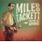 miles tackett