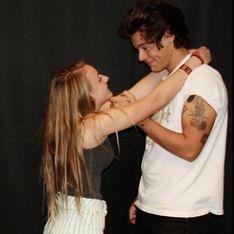 Dm me or tweet me cute Meet and Greet photos!