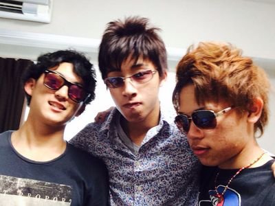 同志社大学
理系生命医科学部
社会人バスケ所属      
基本寝てるかバスケしてるか
フォローよろしく～