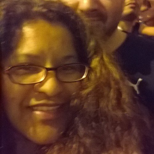 myrna_blanco's profile picture. 