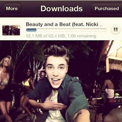 Belieber ♥100%