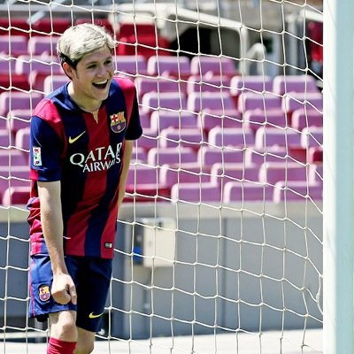 Niall Hotan