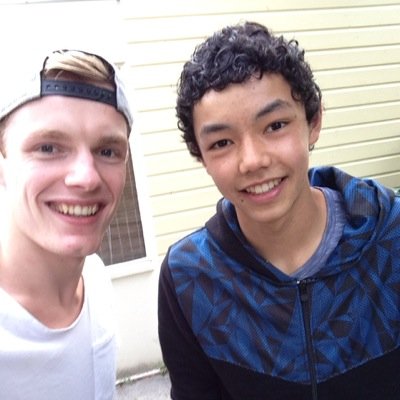 markvanveen123's profile picture. 