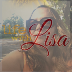 Lifestyle blog featuring Life with Lisa #Travel #Recipes #Family #Home #Orlando #Blogger #SocialMedia