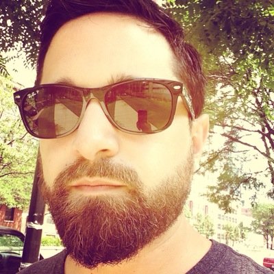 User Experience Architect/Designer in Chicago. Designer | Gamer | Junior Adventurer.