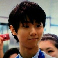 羽生結弦♡大好き (@aruamarine) Twitter profile photo