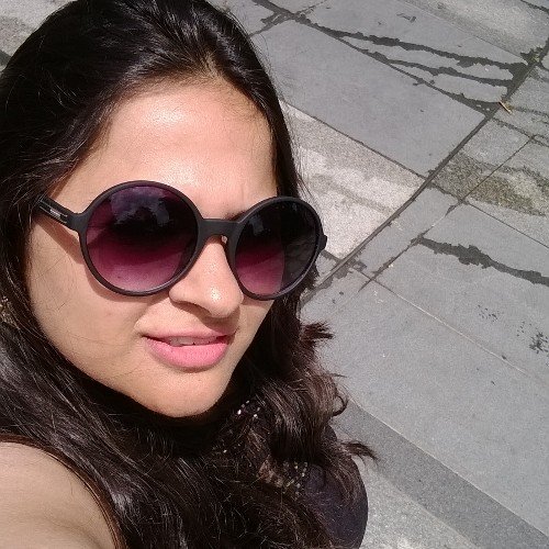 garmchaikipyali's profile picture. 