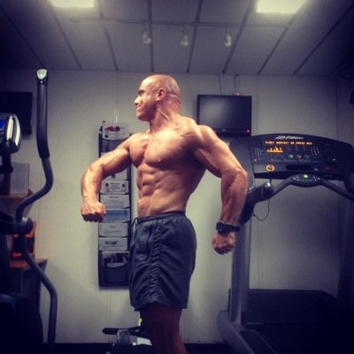 I'm an Amatuer Bodybuilder from the North of Scotland. I love to inspire & to be inspired! https://t.co/YaRw2FscoC