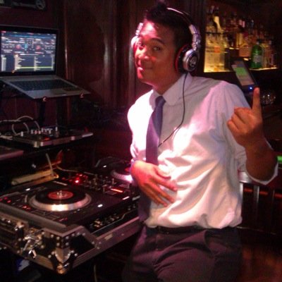 andrewarcilla's profile picture. Video DJ by night, Musician/Husband/Dog Owner/Bowler/Gamer/Gambler/Obsessed WWE Fan/Gadget lover by day.