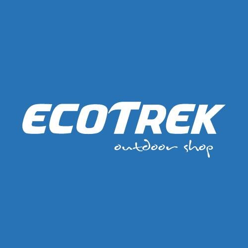 ecotrekbr's profile picture. A Ecotrek é uma loja especializada em artigos para atividades ao ar livre, aventuras e viagens.