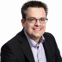 Per Joehns (@joehns) 's Twitter Profile