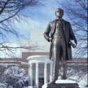 C. Thomas Baker - @DegenLibrarian - Twitter