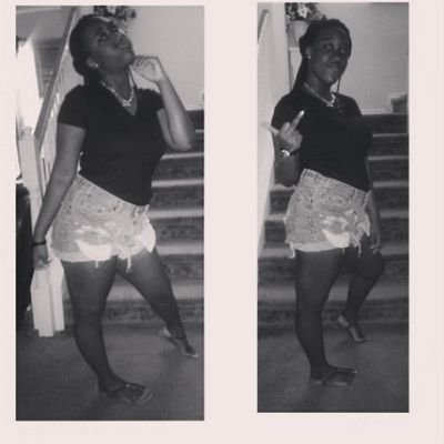 Hot girl ⚡
