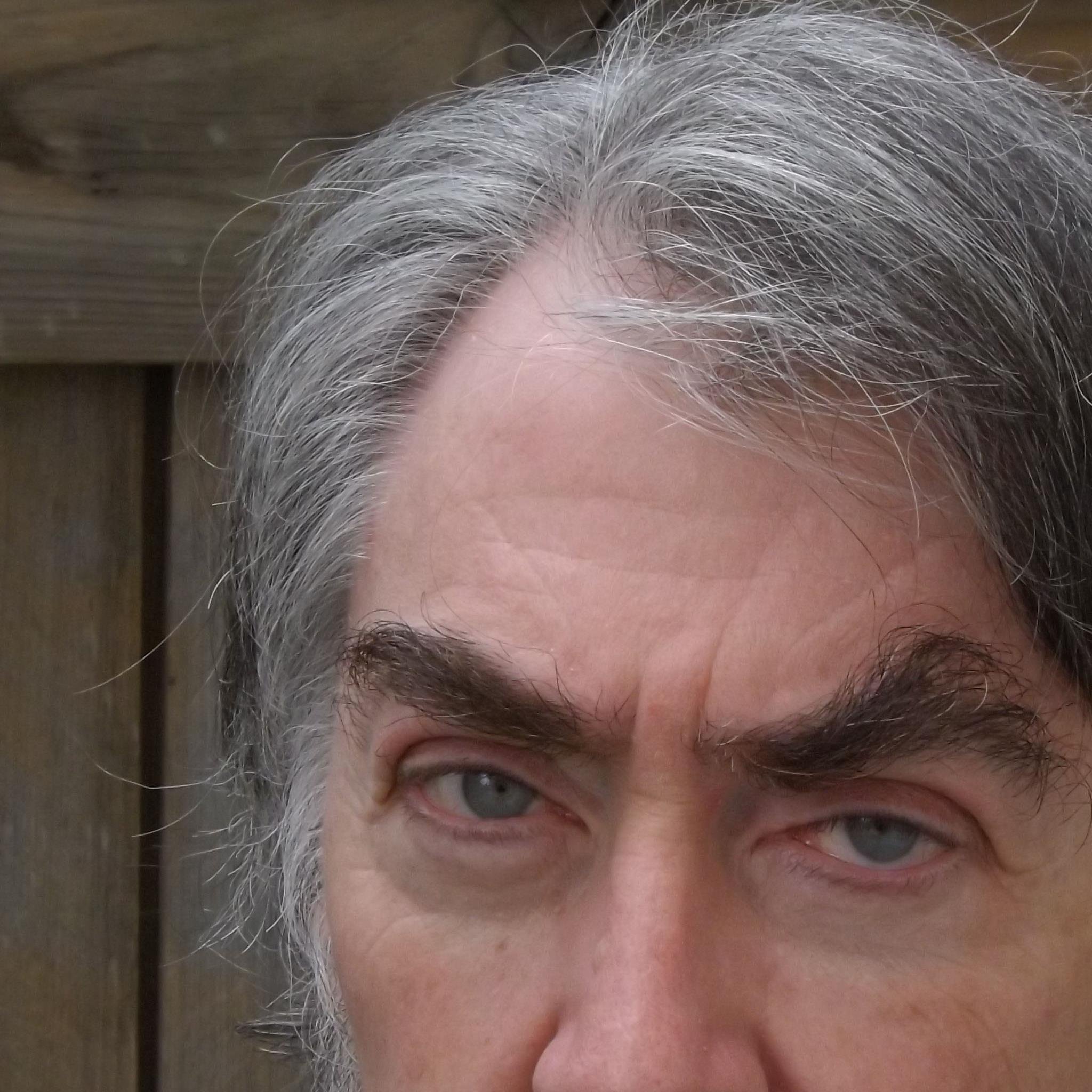 rantibus's profile picture. Braun McAsh is an award-winning professional actor, fight choreographer, historical weapons instructor and historian and published author and writer.