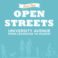 STPLOpenStreets (@stplopenstreets) 's Twitter Profile