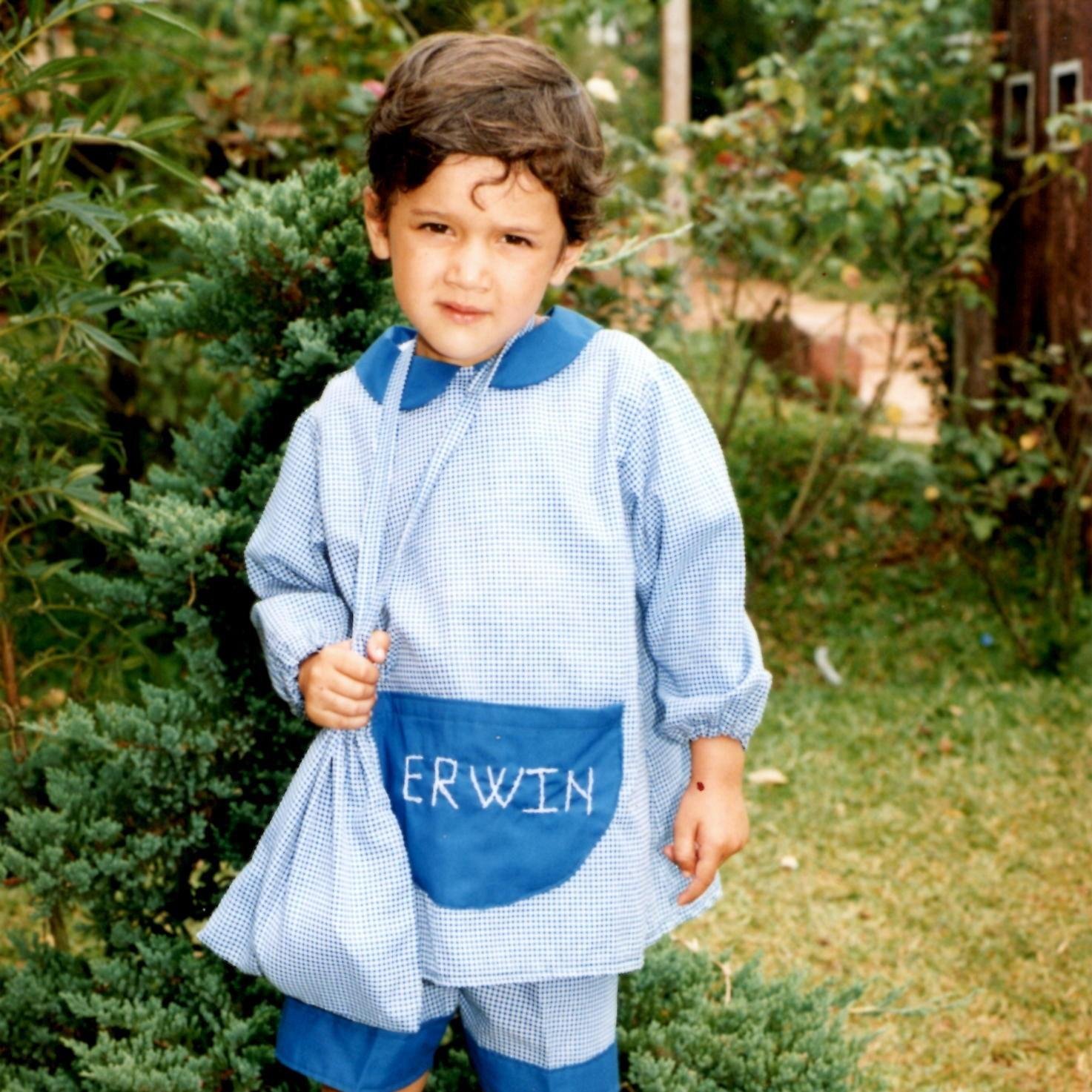 erwinsmith12's profile picture. 