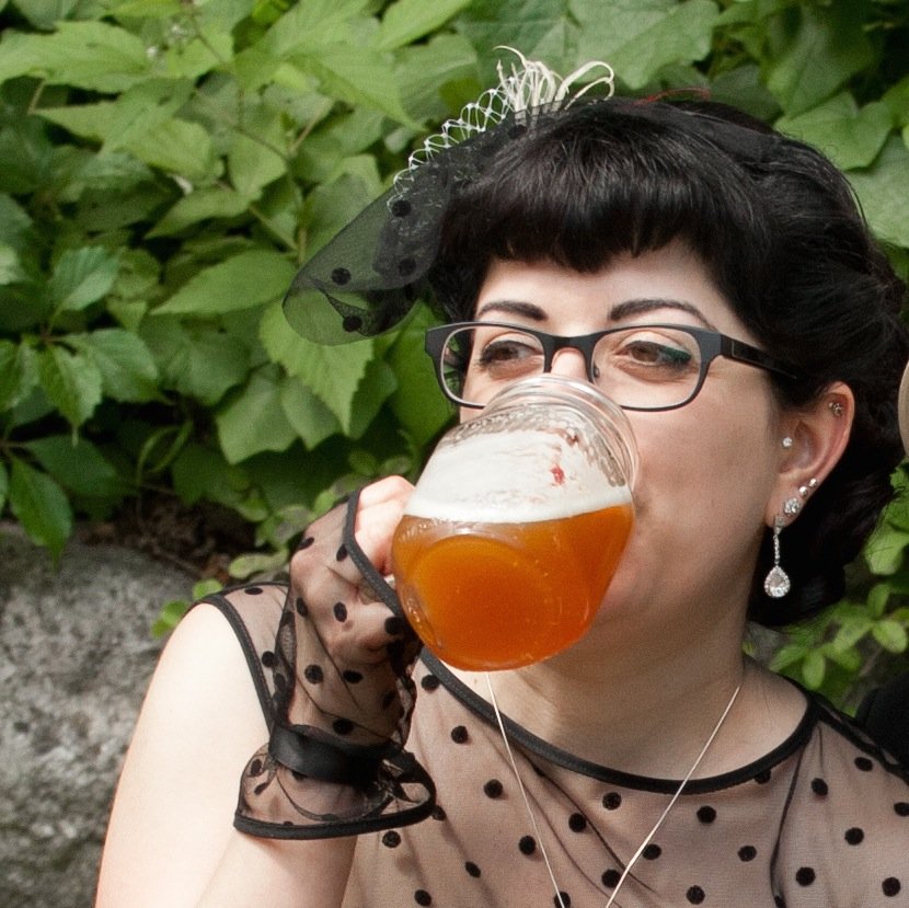 Angry godless feminist reader knitter drinker cook. Admirer of Molly Bloom, Emma Goldman, Abelard and Heloise and Rothko.