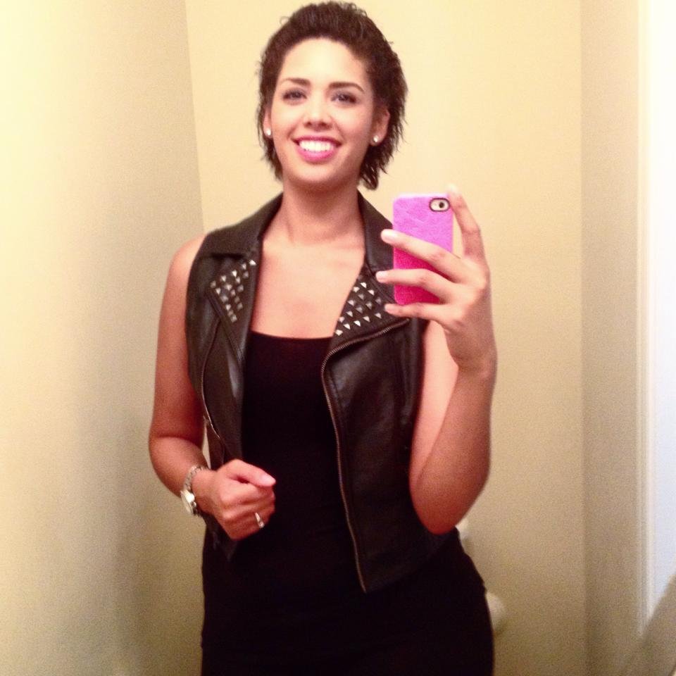 Married. Dominican. 80's baby.
