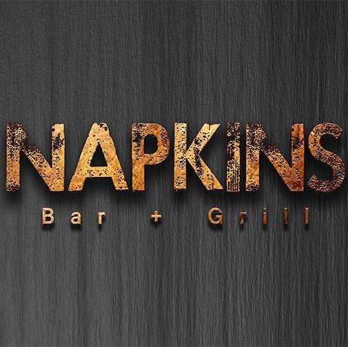 Napkins Bar + Grill Profile