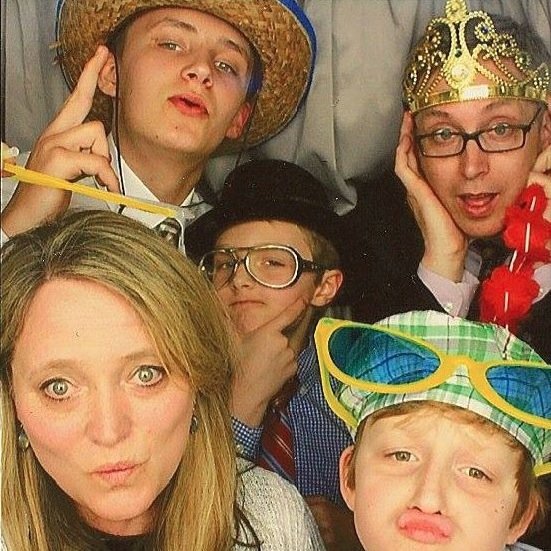 Marketer. News reader. Cookbook lover. People engager. World traveler. Loves her husband and three boys. @LandOLakesInc Brand Mktg. Expressed views are my own.