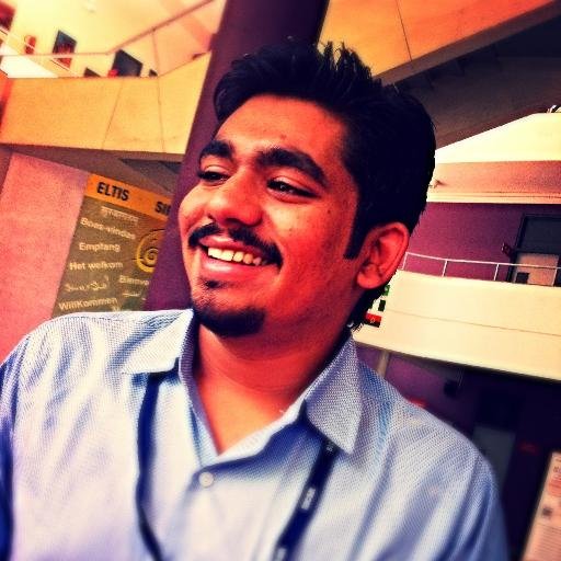 Working with HSBC; An alumnus of Symbiosis Bangalore(India). Prefers opened eyed dreams and sound sleep.