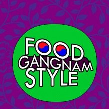 Food Gangnam is a reality of a dream come true.We want to give all a chance to taste our wonderful food at a price all can afford.(맛있어요~~ma si so yo) yu~mi~