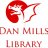 DanMillsLibrary's profile image