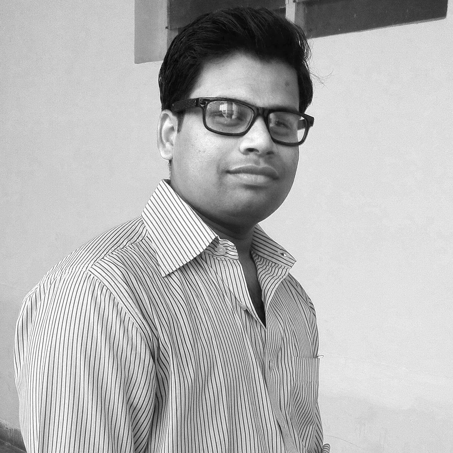 niraj8iaff's profile picture. niraj8iaff