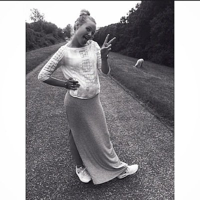 instagram:anoukvanstigt ° havo 4 MCA