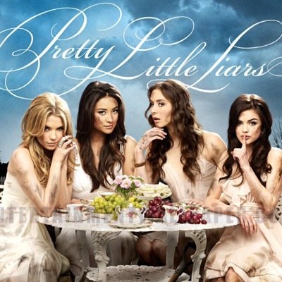 PLL❤️HALEB❤️