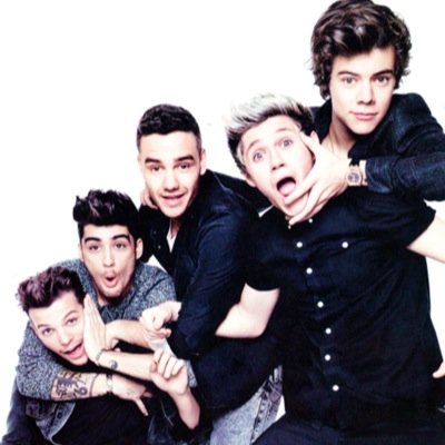 free follow! don't follow back, just please follow @IsAbout1D_
