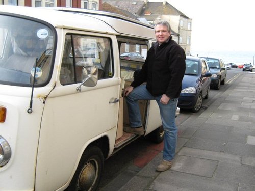 Mark_Wiltshire's profile picture. 