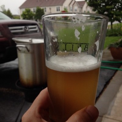 Homebrewer & Science Teacher: On the quest for great beer & finding it everywhere! #mnbeer #homebrew Plymouth, MN