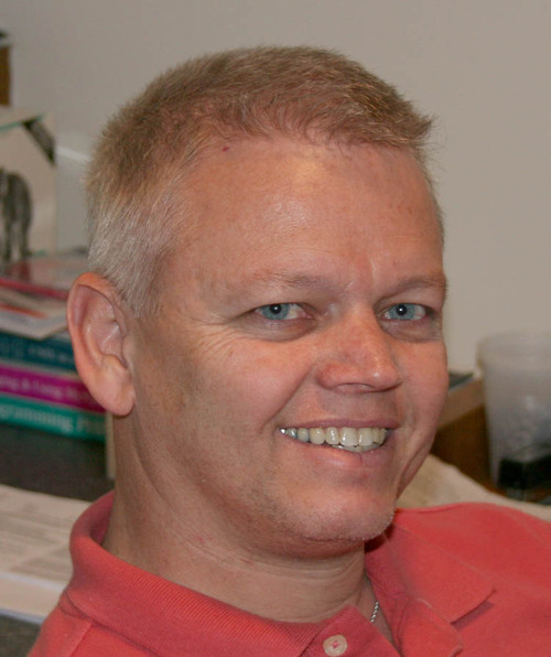 lgsandwick's profile picture. 