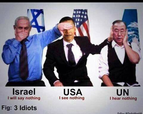 Free Palestine...A genocide in our lifetime
