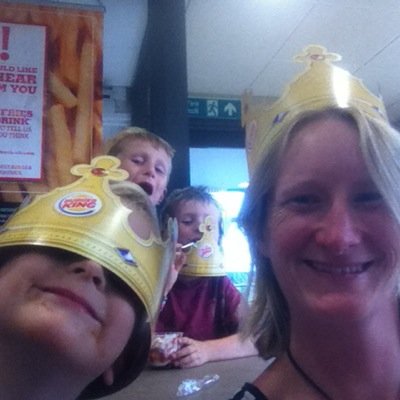 mum of 3 trying to make something of a life living with ms for my family