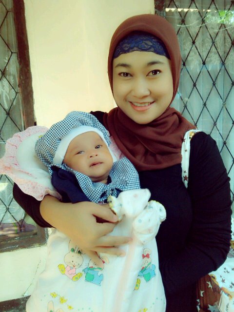 AnisAmaliah's profile picture. 051211 || my everything || my chika:*