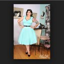 Viola Parker - @ViolaPinUp - Twitter