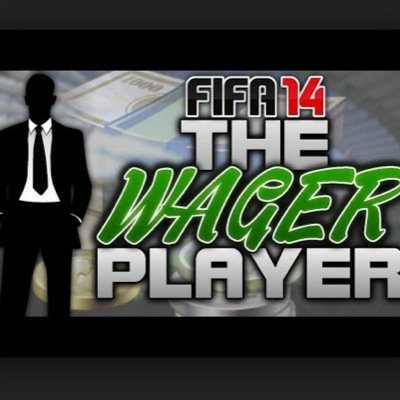 Fifa ios wagers - xbox360 - need to be legit players - no scammers or we will report you!