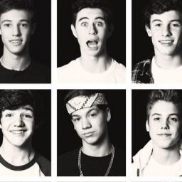thx for tha 200 followers!! now can i get to 300 plz?!?! and i love NASH GRIER!!!!!!