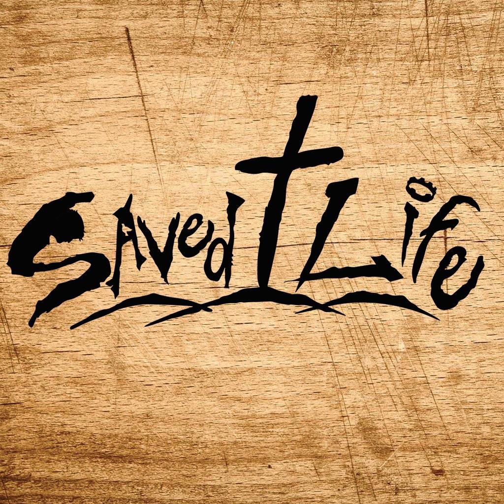 SavedLifeStuff's profile picture. A lifestyle brand for apparel and accessories expressing a saved life.  A subtle witness through shirts, window decals, hoodies, jackets, tumblers and more!