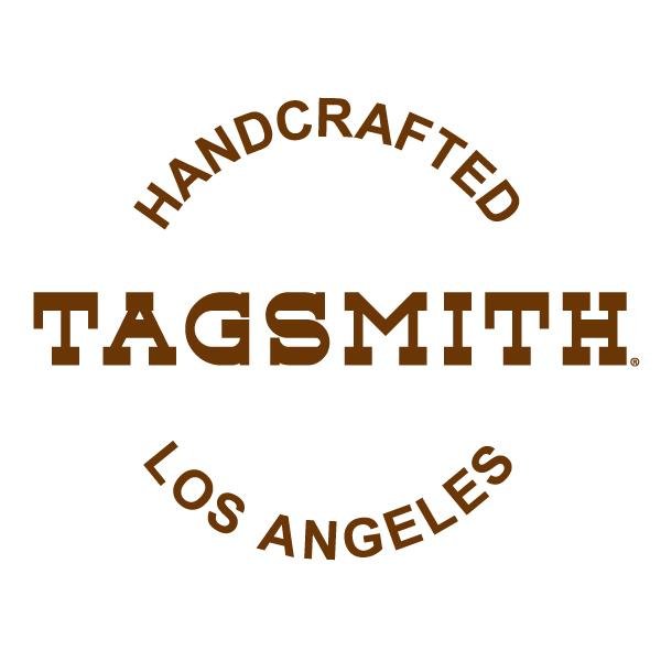 I'm a leather artisan living and working in Los Angeles. Tagsmith is my line of handcrafted leather travel goods.