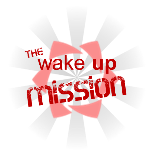 WakeUpMission's profile picture. 