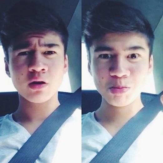 sunsets with Calum/Liam seems like a good imagination