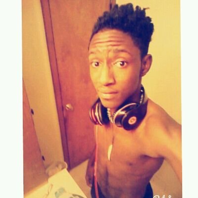 Nappy headed Rich niqqa