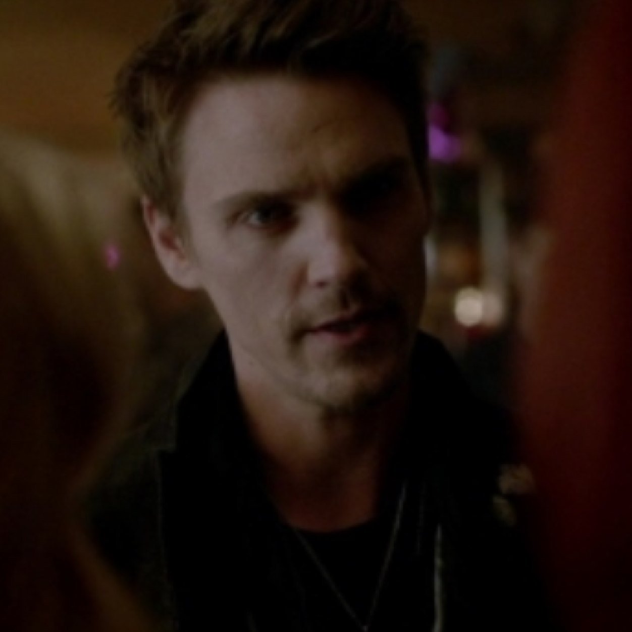 I'm a healthy vampire. I helped Sookie get her friends back. Then I let Arlene have my blood. (RP Account/Single)