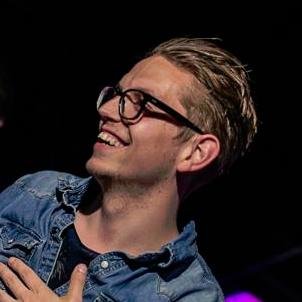 stefanoury's profile picture. Twenty something - Creative Graphic & Interactive Designer @Purecom - Hoogstwaarschijnlijk het meest gelezen door m'n moeder.