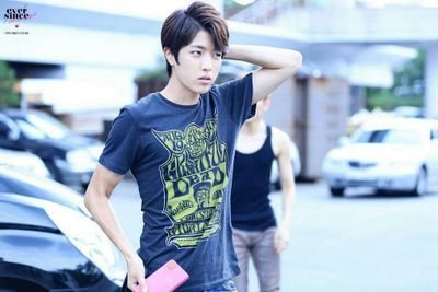 dorawajwo i want sungyeol back~ ♥
