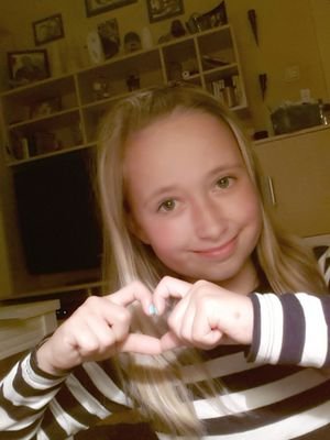 hey ich bin Alina und hab sie nich mehr alle:))